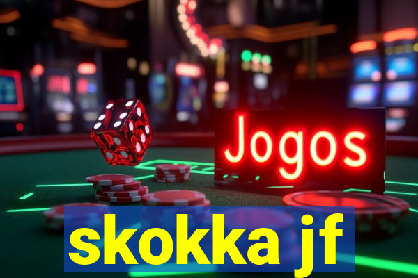 skokka jf